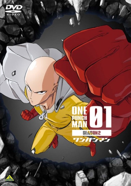 One Punch Man 2nd Season Specials الحلقة 4